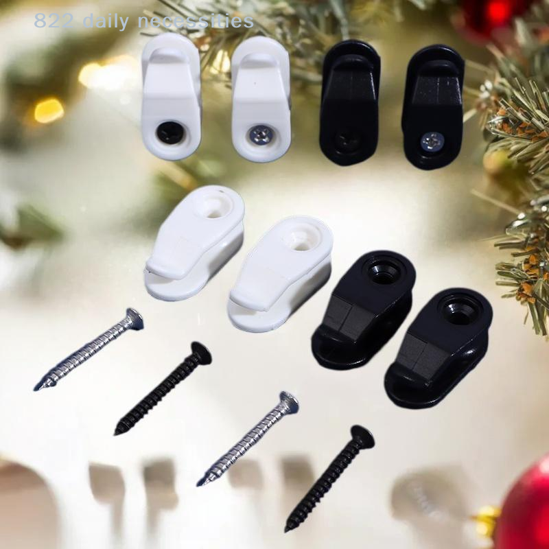 20Pcs Plastic Hangers Lights H - String Light Outdoor avis et prix