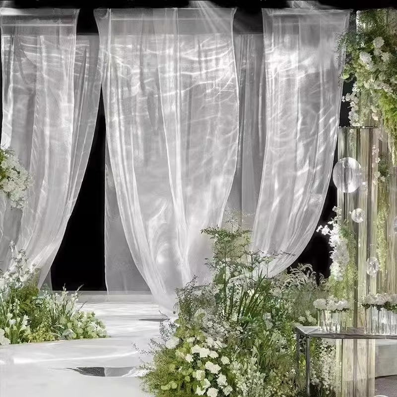 140cm Wide Wedding Party Lace, - Decor Lighting Discount avis et prix