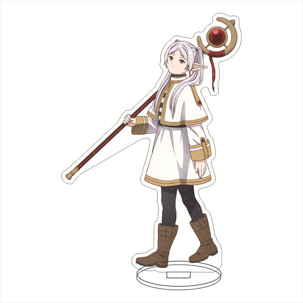 15CM Anime Frieren: Beyond Jou - Lighting Decor And Beyond avis et prix