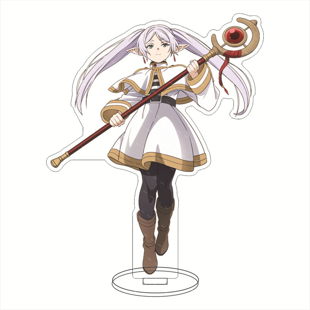 15CM Anime Frieren: Beyond Jou - Lighting Decor And Beyond avis et prix