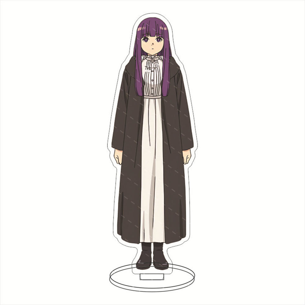 15CM Anime Frieren: Beyond Jou - Lighting Decor And Beyond avis et prix