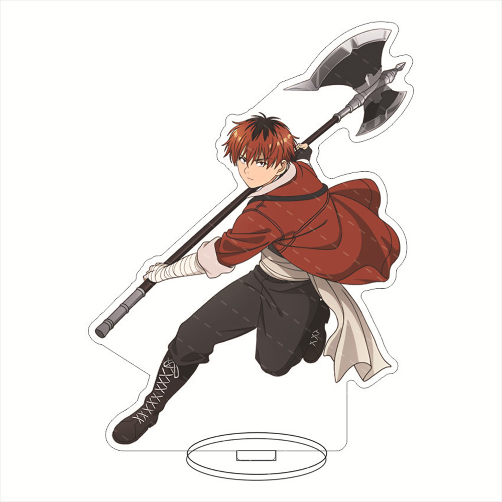 15CM Anime Frieren: Beyond Jou - Lighting Decor And Beyond avis et prix