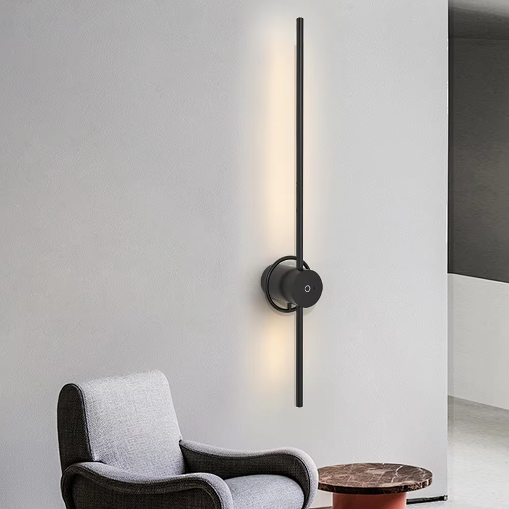 Modern Rechargeable LED Wall S - Lighting Decor Living Room avis et prix