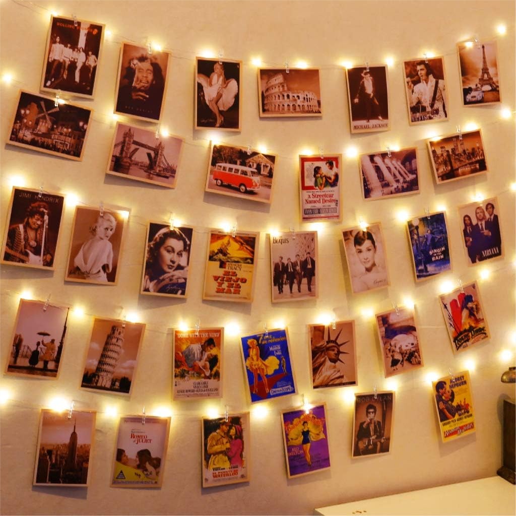 120LED 40Ft Fairy String Light - String Light Outdoor avis et prix