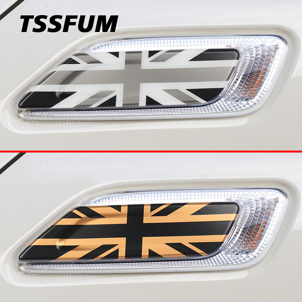 1Pair Union Jack Exterior Side - Union Lighting & Decor Montreal Quebec avis et prix
