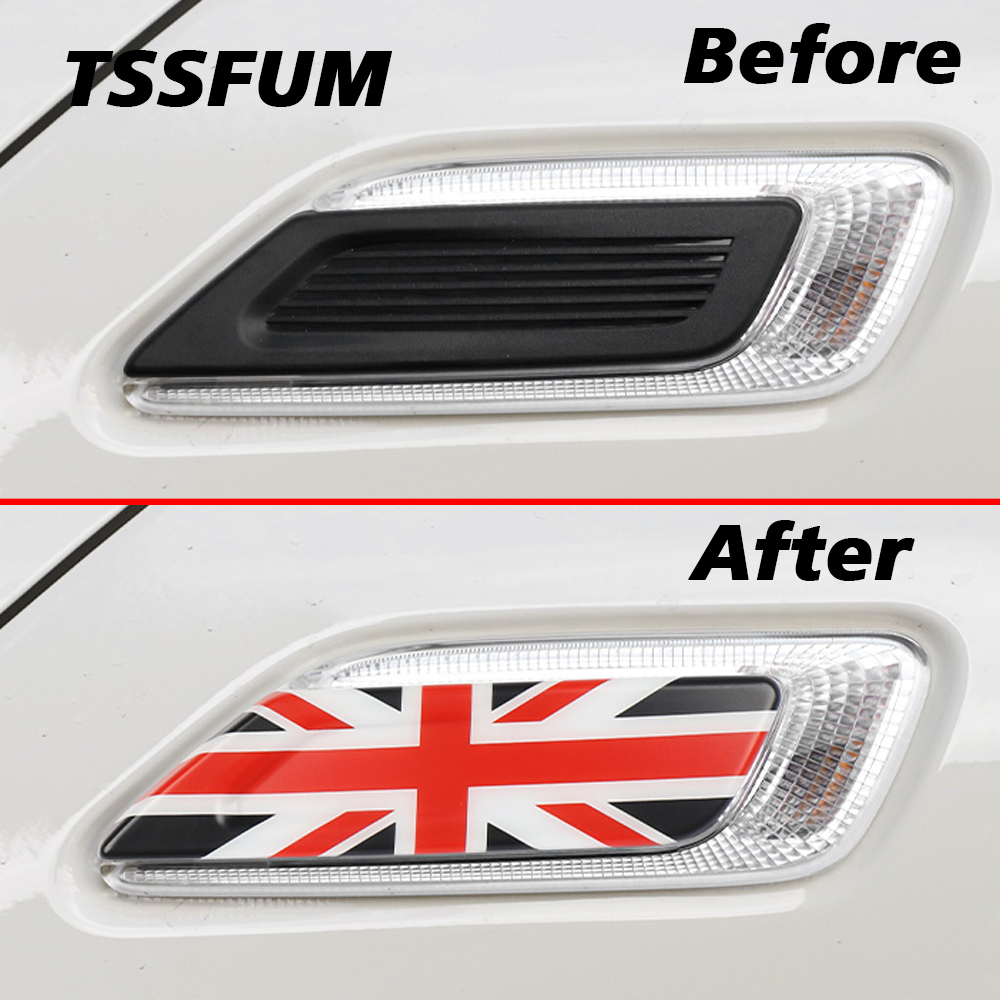 1Pair Union Jack Exterior Side - Union Lighting & Decor Montreal Quebec avis et prix