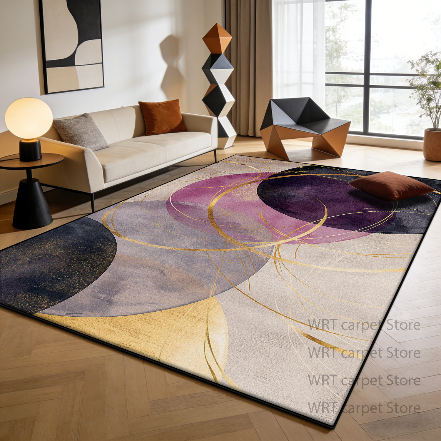 Nordic Light Luxury Style Livi - Home Decor Lighting Wholesale avis et prix