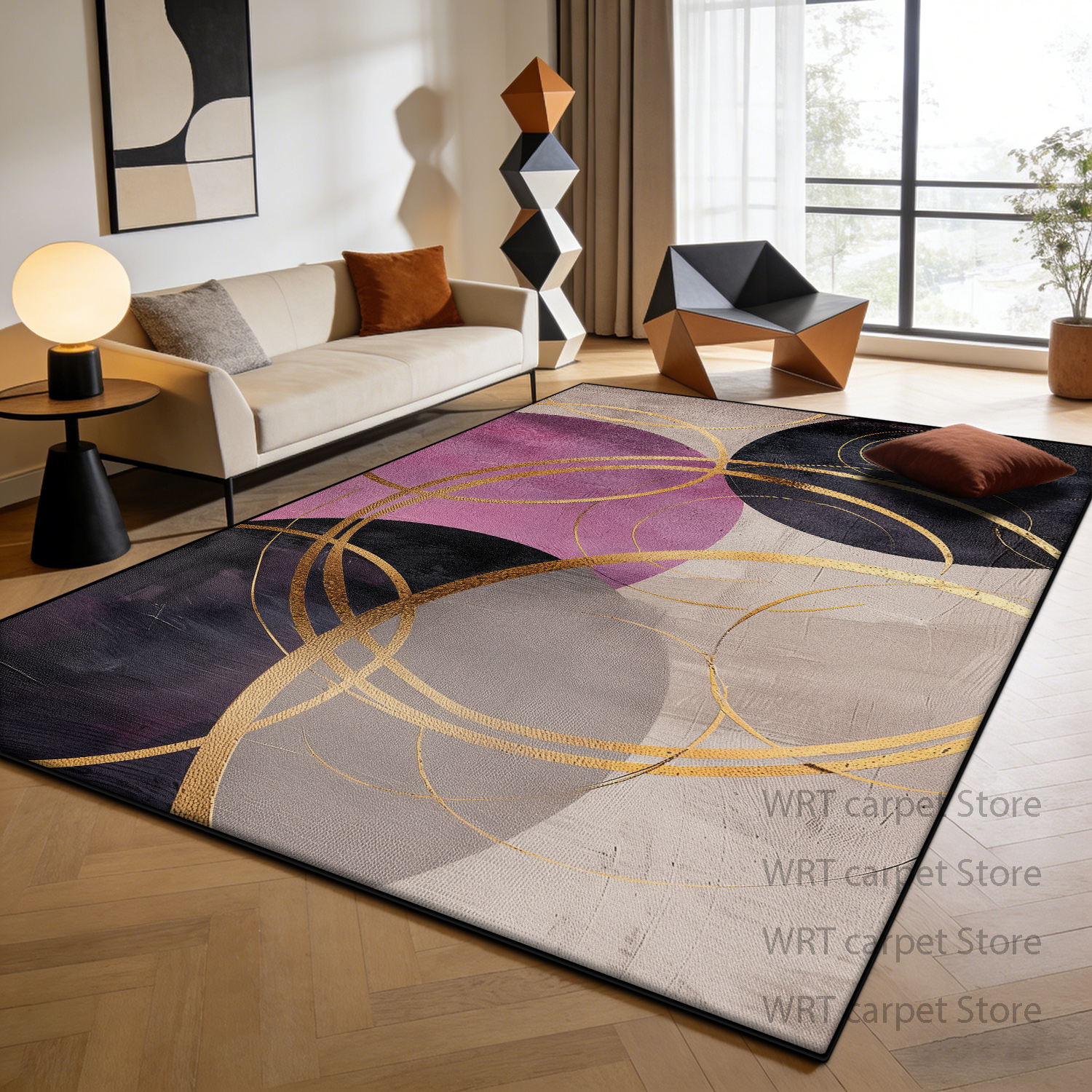 Nordic Light Luxury Style Livi - Home Decor Lighting Wholesale avis et prix