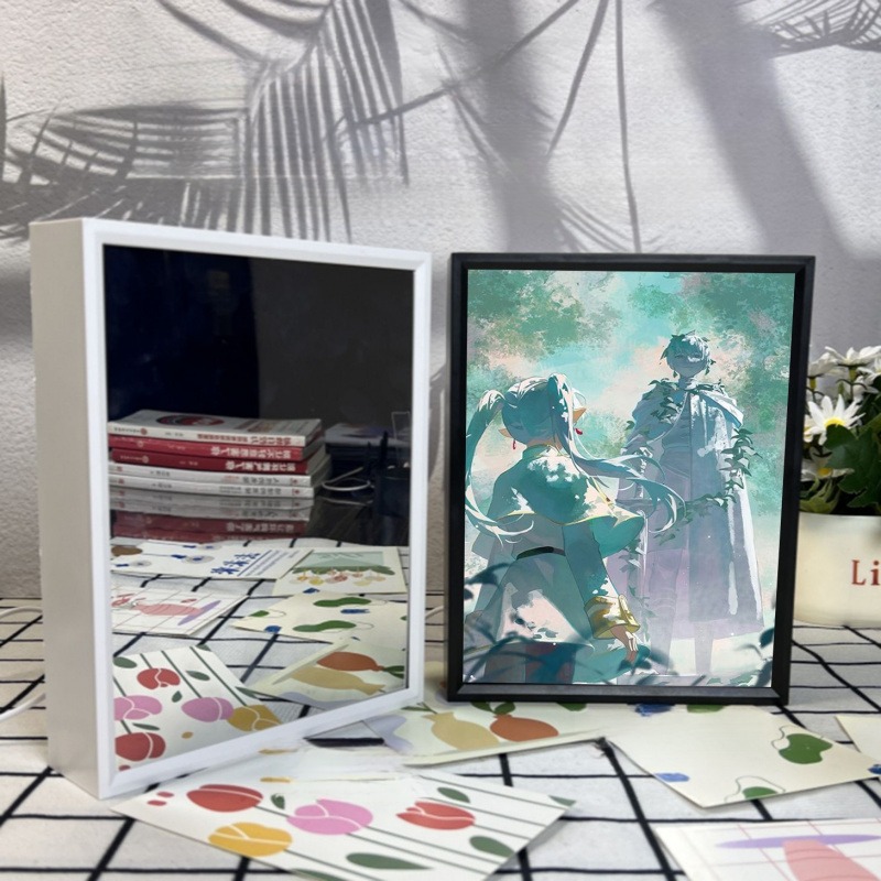Frieren Beyond Journey's End L - Lighting Decor And Beyond avis et prix