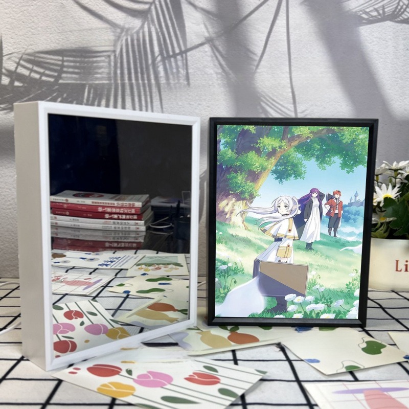 Frieren Beyond Journey's End L - Lighting Decor And Beyond avis et prix