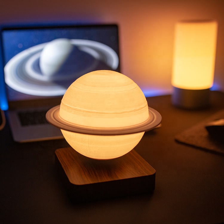 Unique Luminous Office Furnitu - Led Moon Lamp avis et prix