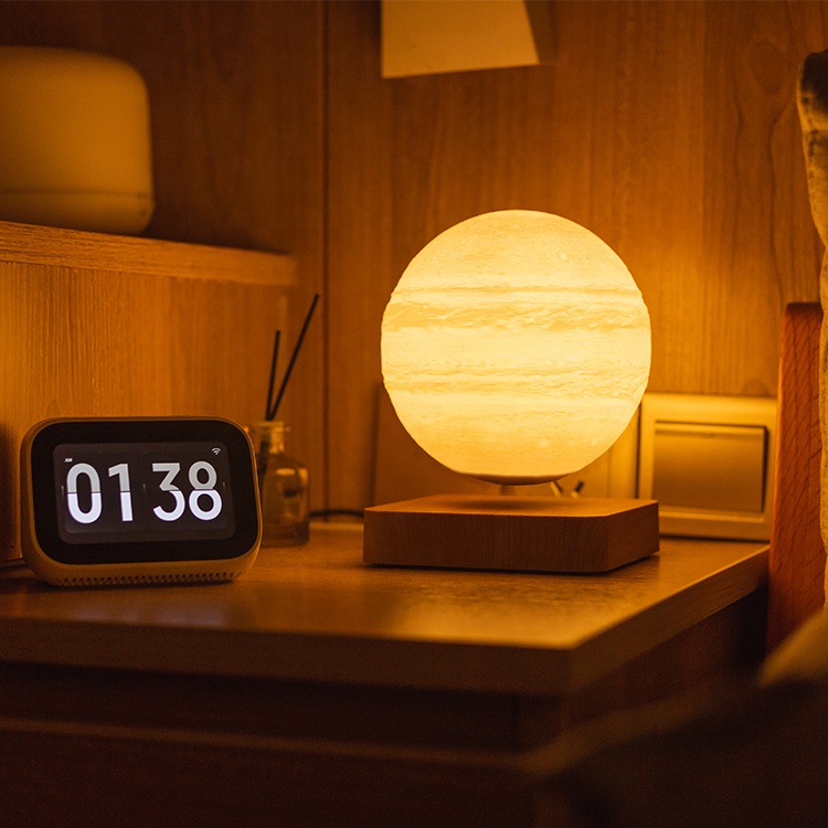 Unique Luminous Office Furnitu - Led Moon Lamp avis et prix