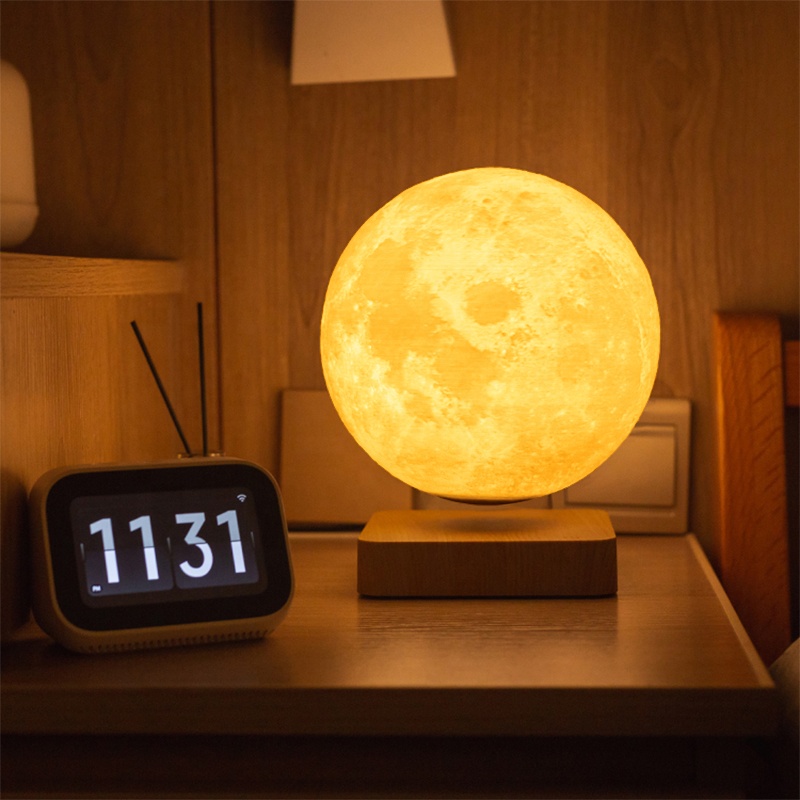 Unique Luminous Office Furnitu - Led Moon Lamp avis et prix