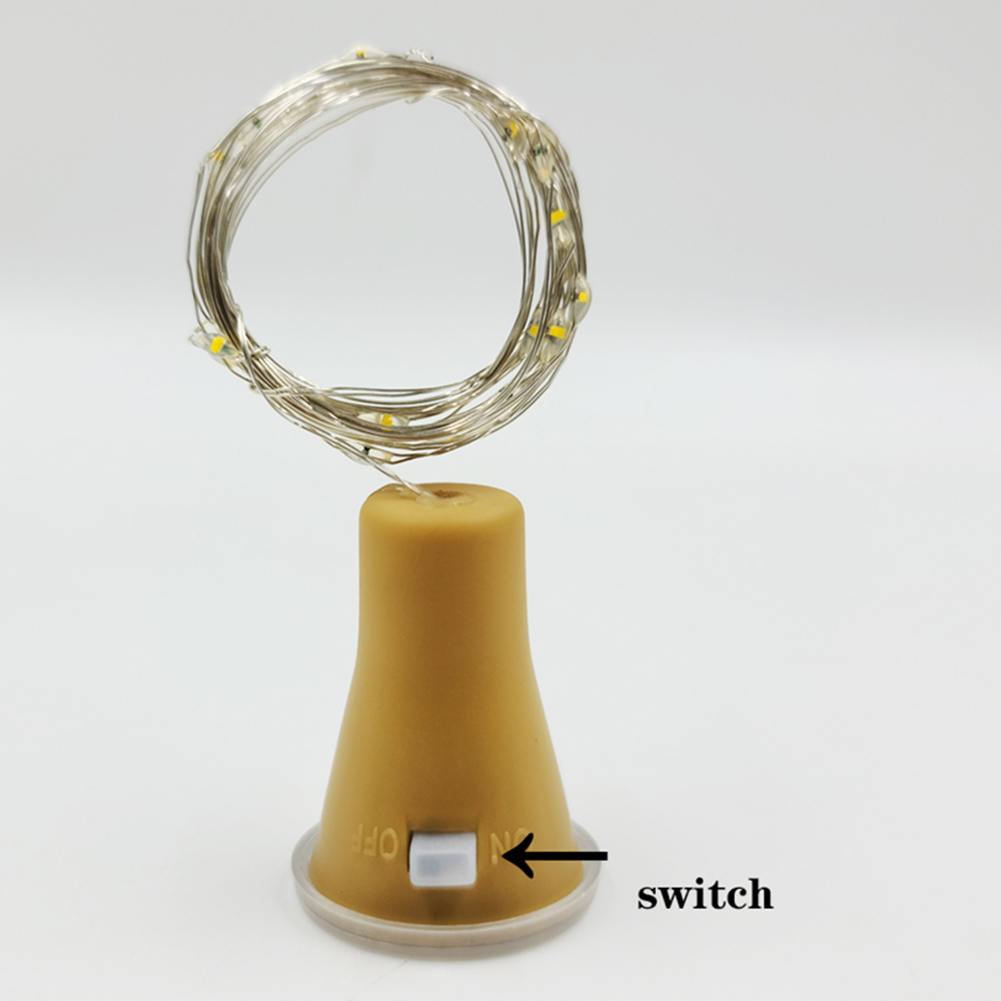 Multi-functional Battery Power - Decor Lighting Cork avis et prix