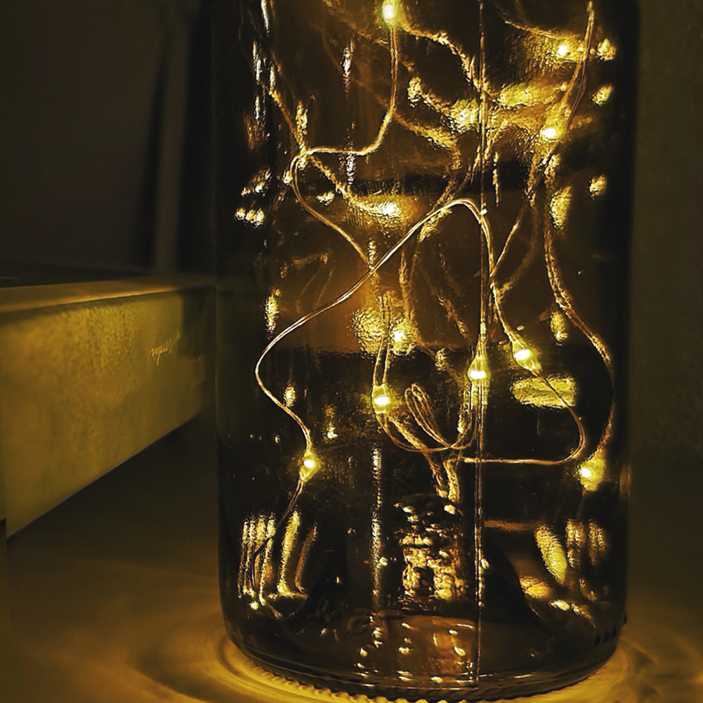 Multi-functional Battery Power - Decor Lighting Cork avis et prix