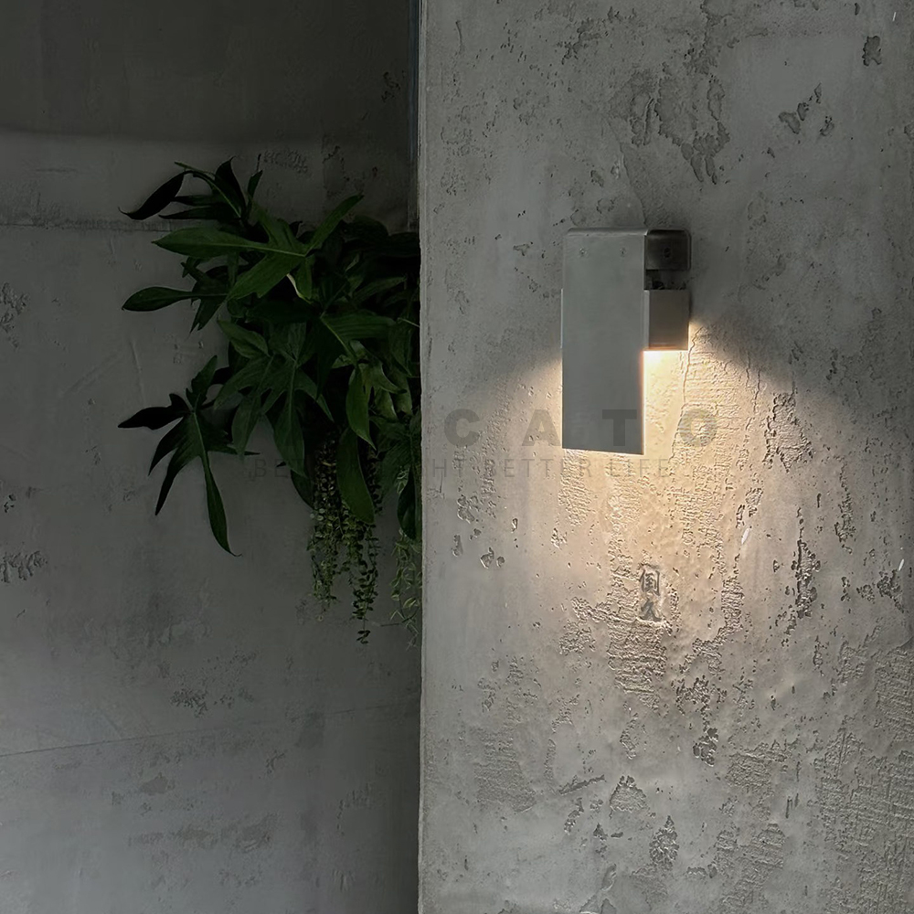 Modern LED Waterproof Wall Lig - Foyer Lighting Wall Decor avis et prix