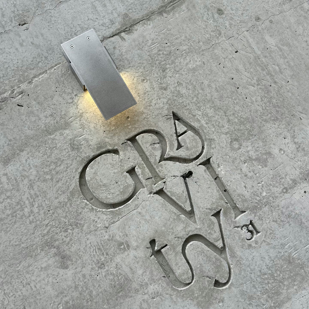 Modern LED Waterproof Wall Lig - Foyer Lighting Wall Decor avis et prix
