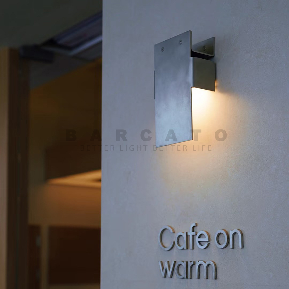 Modern LED Waterproof Wall Lig - Foyer Lighting Wall Decor avis et prix