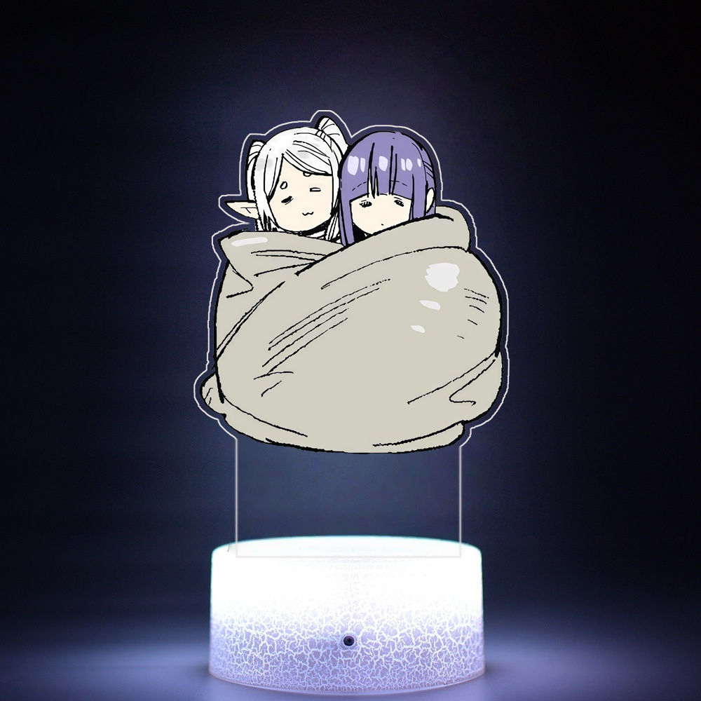 Touch Lamp Acrylic Light for F - Lighting Decor And Beyond avis et prix