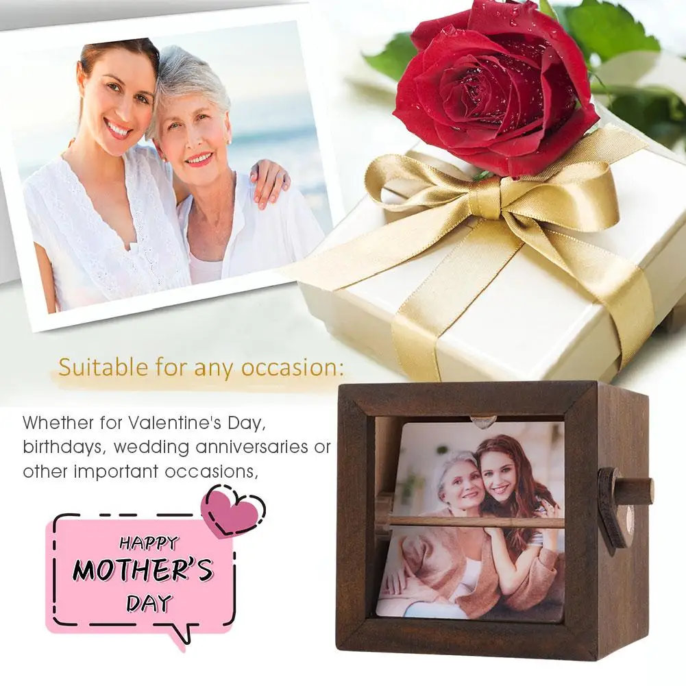 DIY Emit Light Hand-cranked Pa - Lighting Decor Photos avis et prix