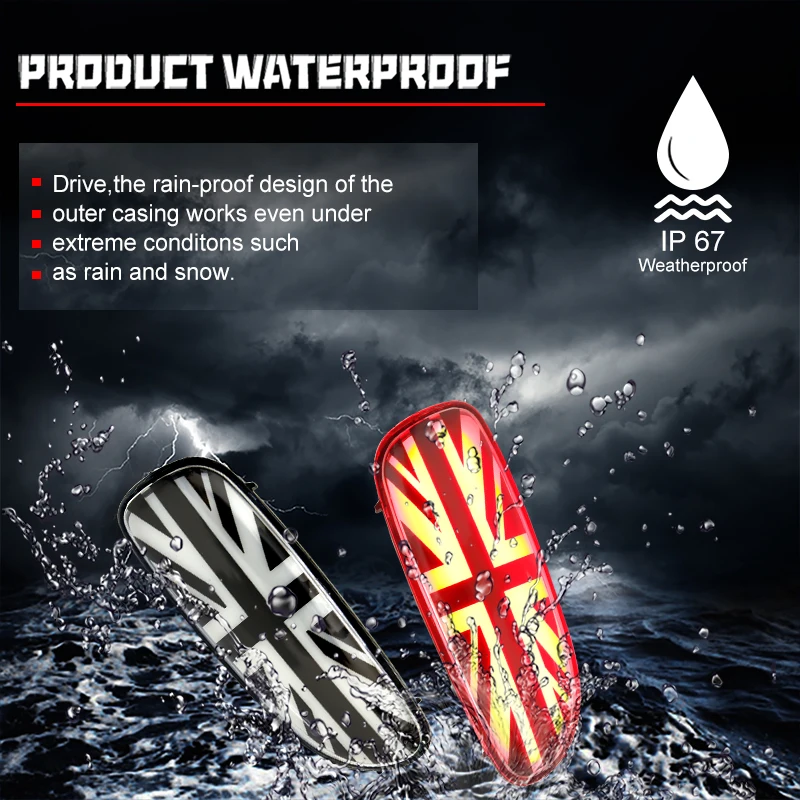 For MINI Cooper JCW R56 R57 R5 - Union Lighting & Decor Montreal Quebec avis et prix